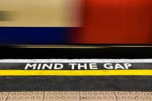 Mind The Gap